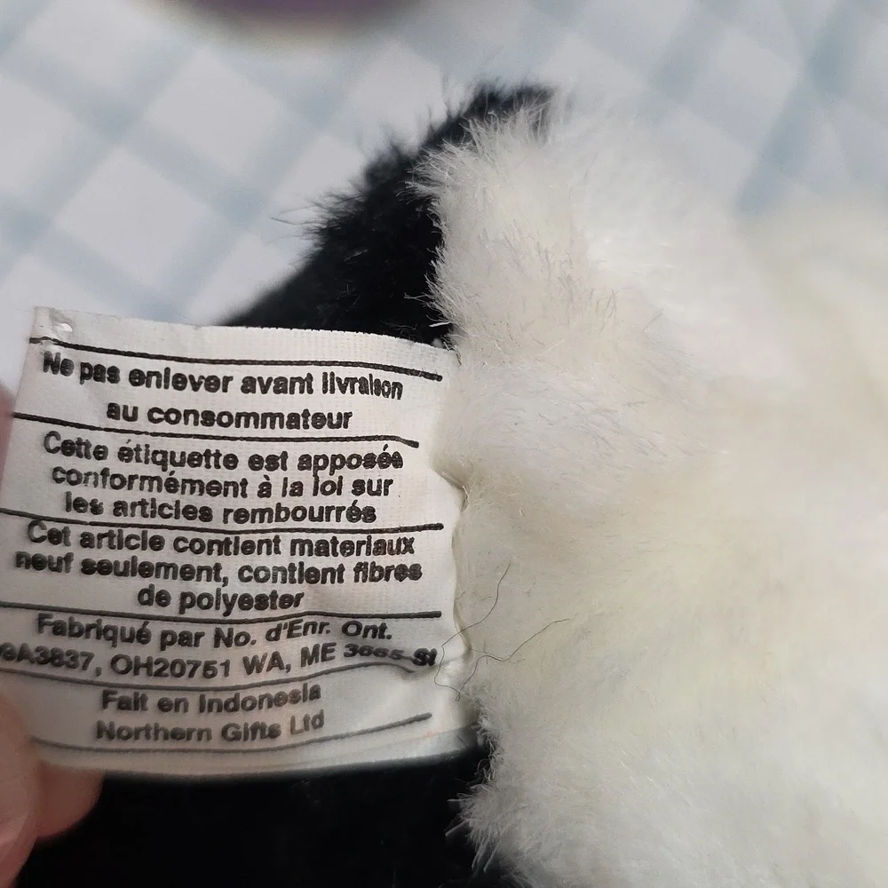 Northern Gifts, Inc adorable plush